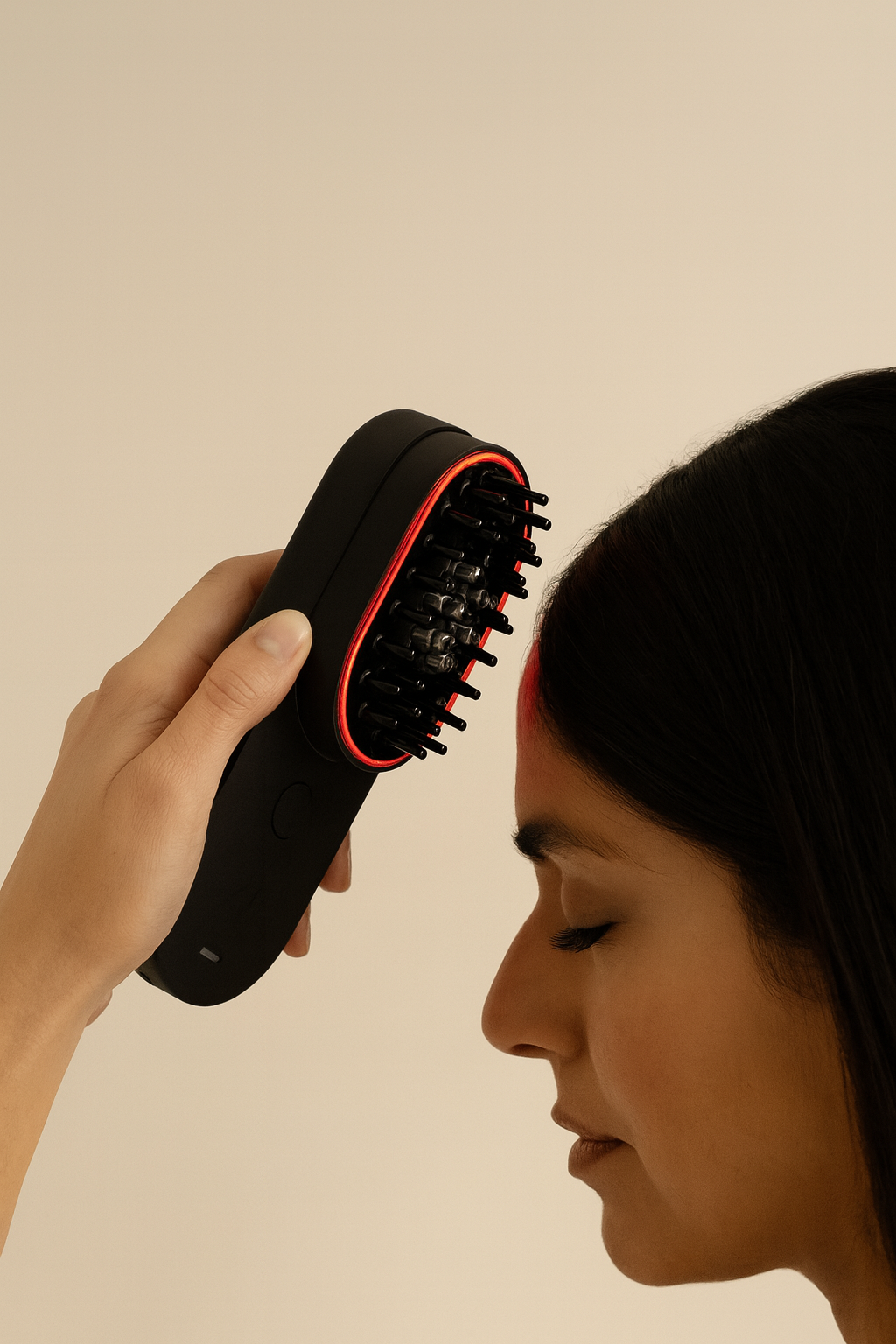 10 Facts About Red Light Therapy for Hair Growth