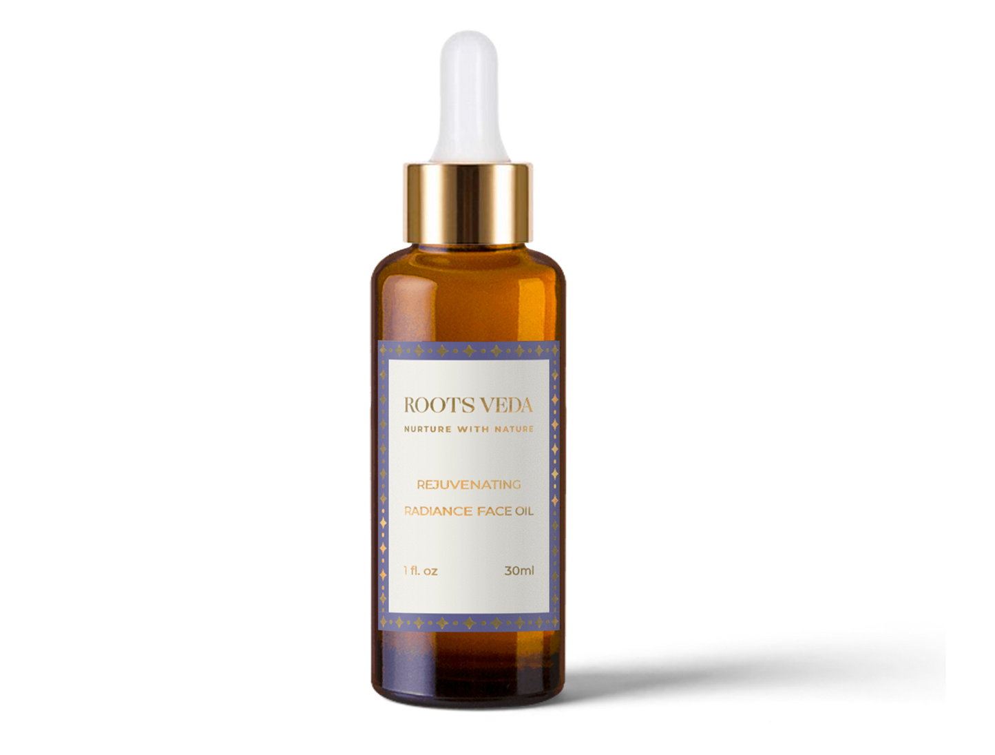 Radiance Face Oil (30ml)