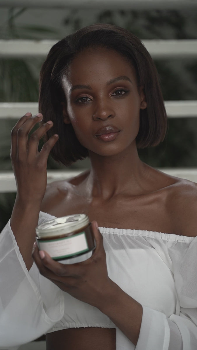 Ultra Hydrating Hair Mask Rituals Hair Mask For Dry Hair Roots