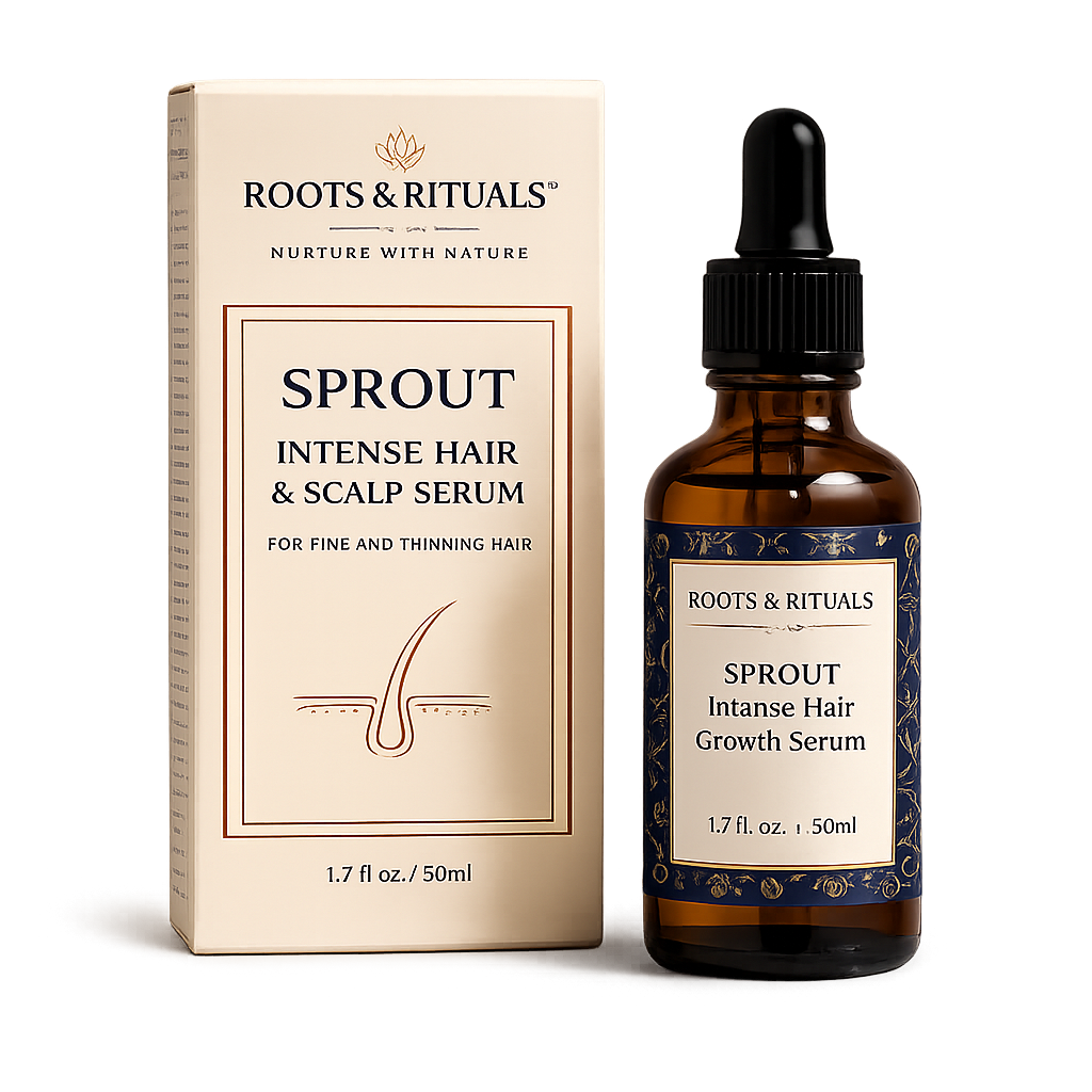 Sprout - Intense Hair Growth Serum