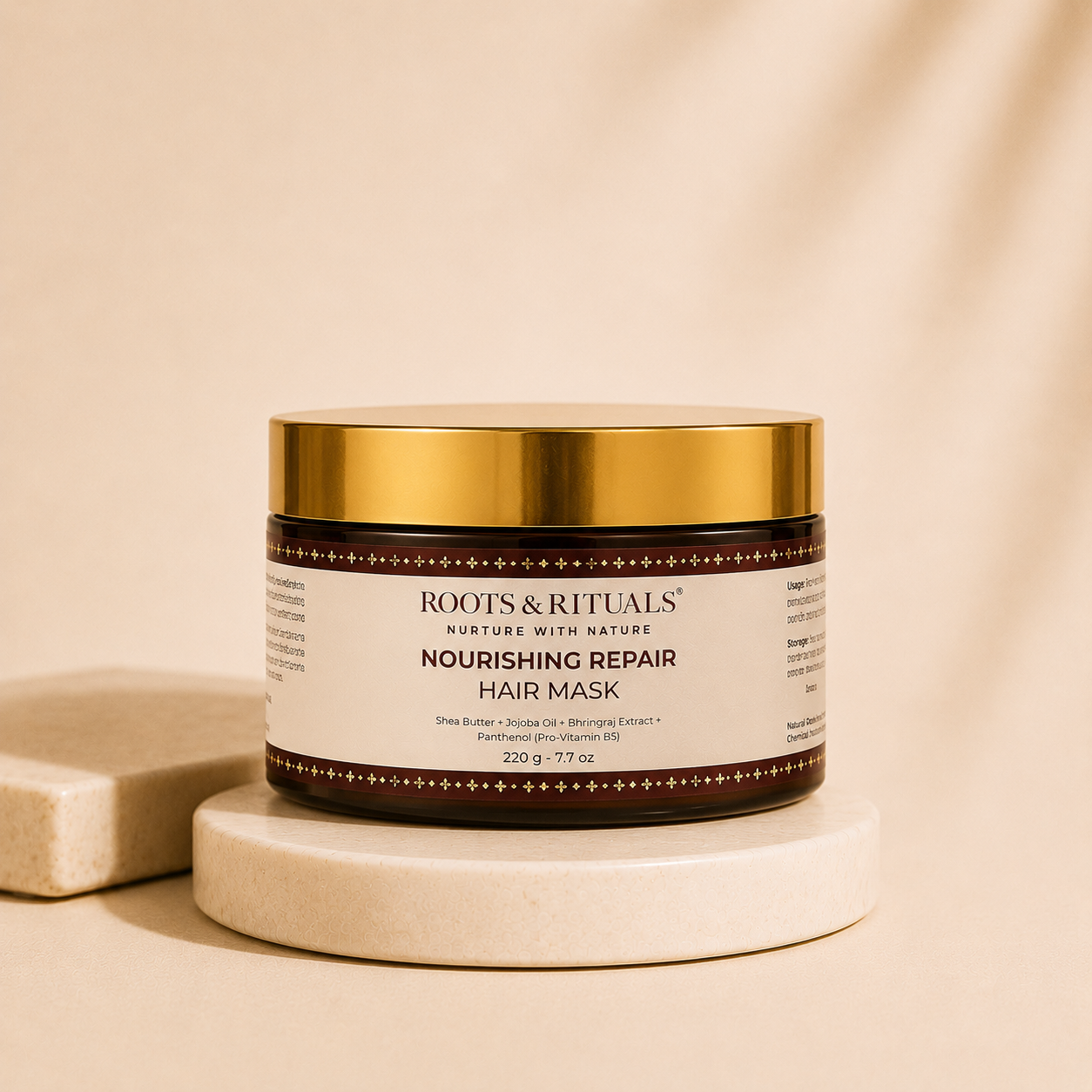 Nourishing Repair Hair Mask