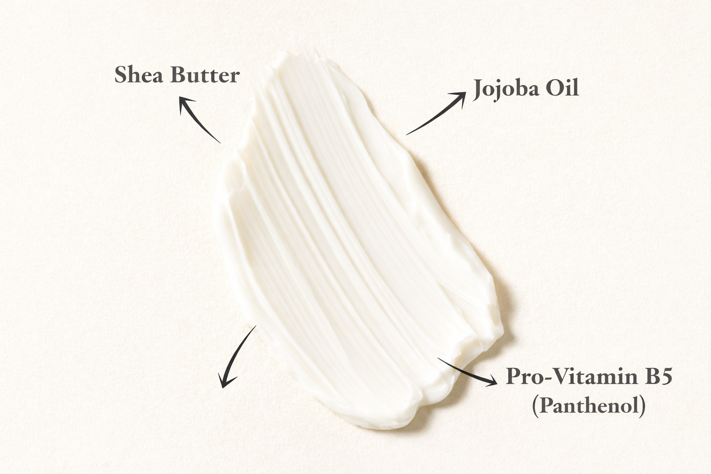 Nourishing Repair Hair Mask