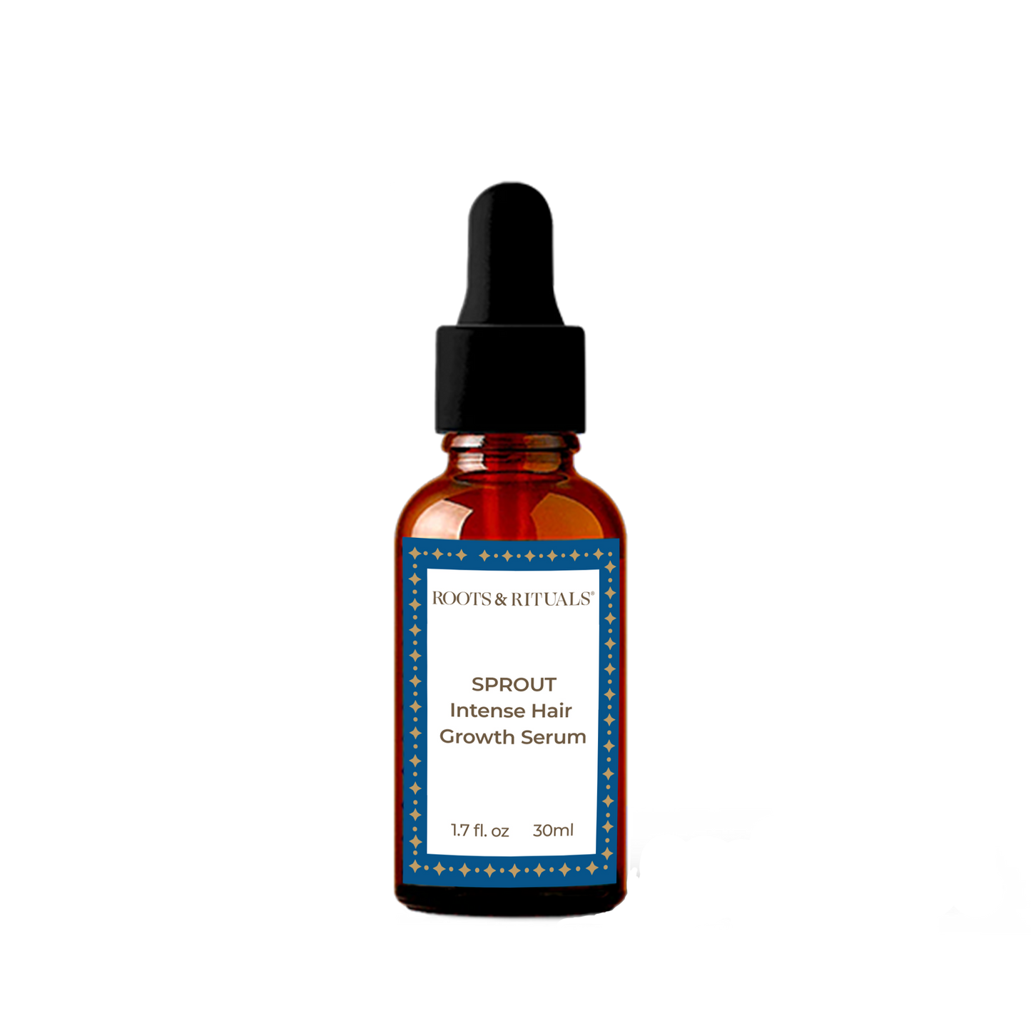 Sprout - Intense Hair Growth Serum