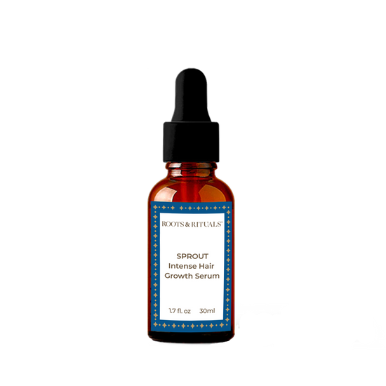 Sprout - Intense Hair Growth Serum