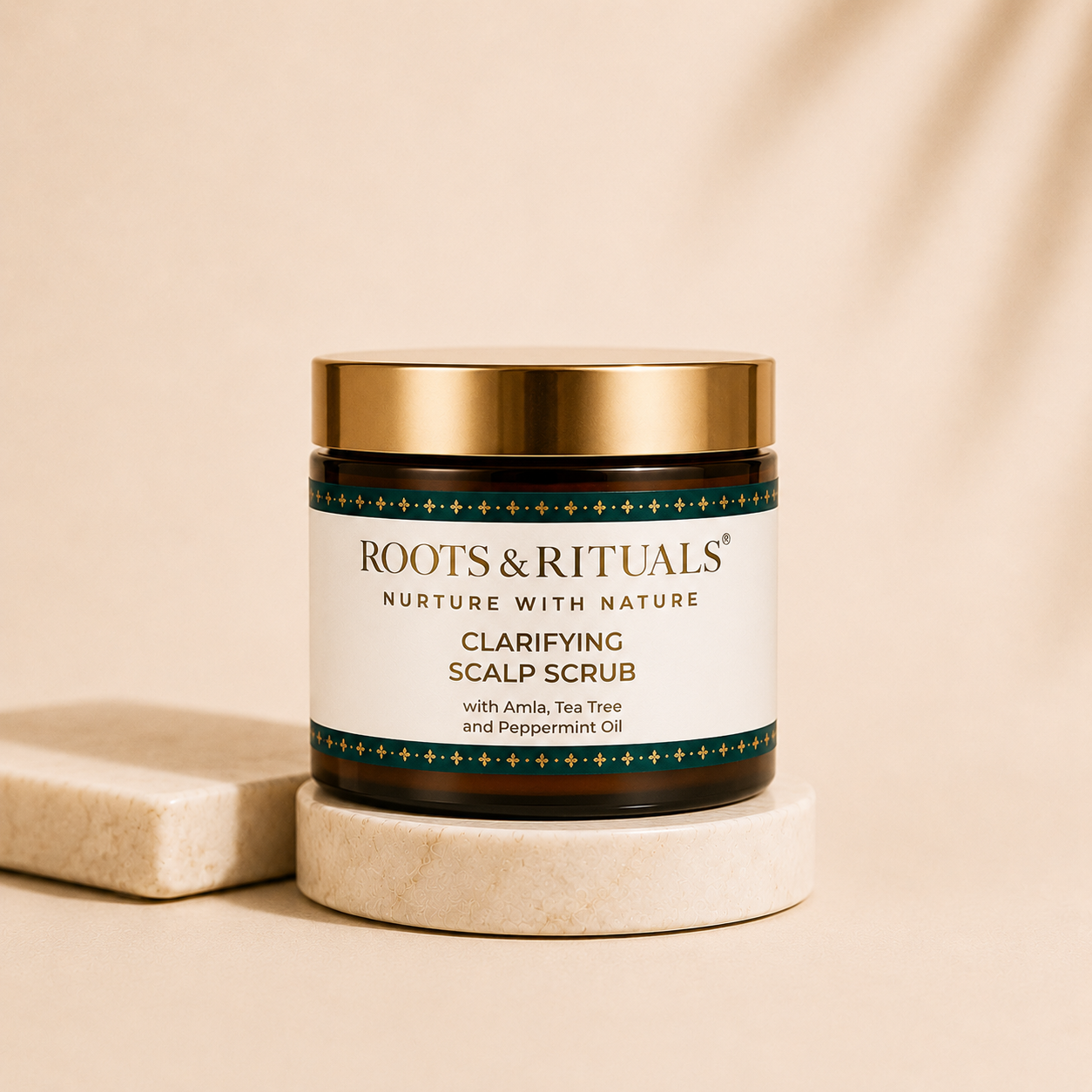 Scalp Scrub - Clarifying