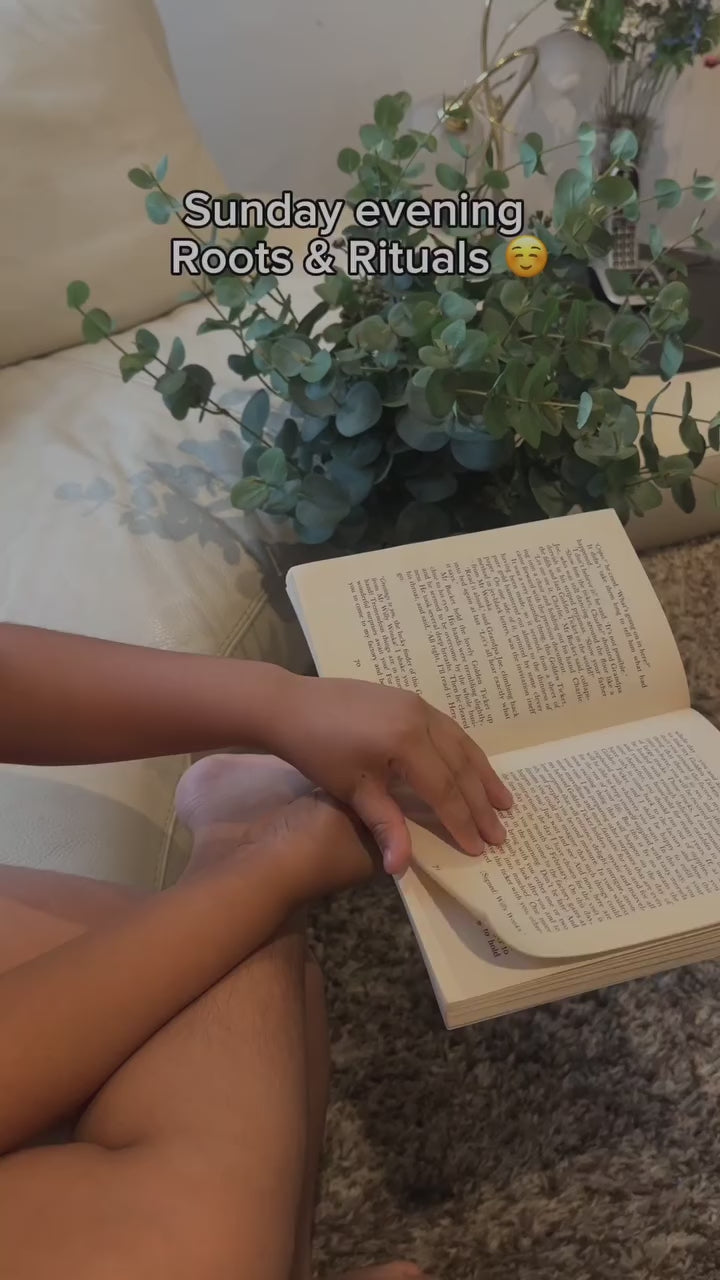 Bloom & Thrive Kids Hair Oil (100ml)