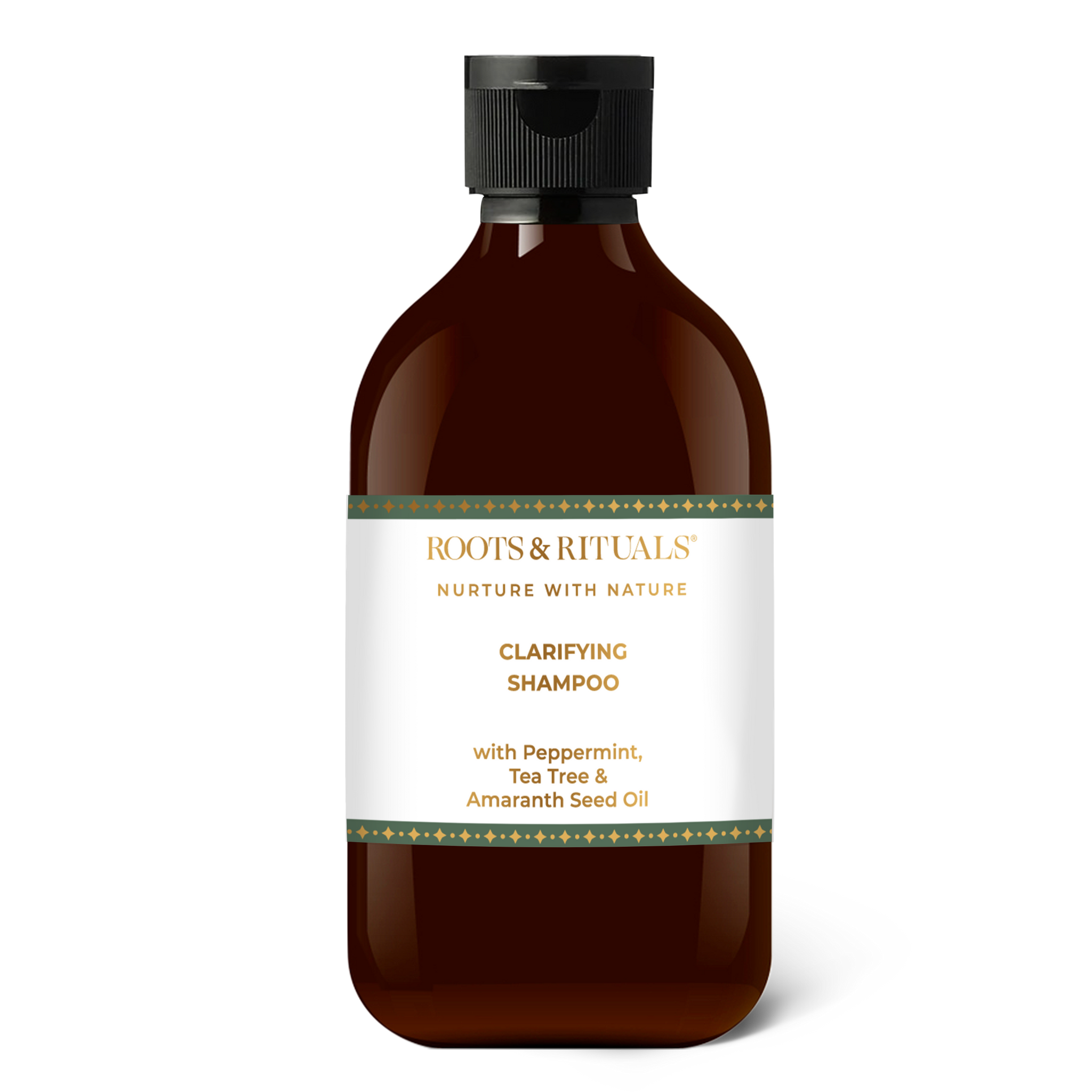 Roots & Rituals | Natural Hair Growth & Scalp Health Solutions